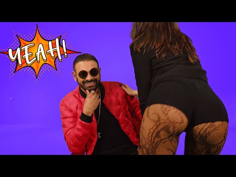 Iran Costa - Deixa Rolar (Official Video)