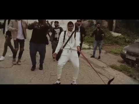 Juanjo El Lider Ft Teddyboy LMG - DIME (official video)