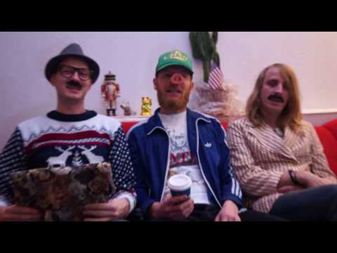 FCKR - Theater (official Video)