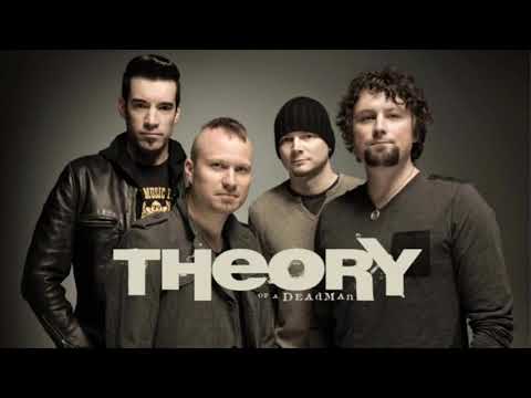 History of Violence-Theory of a Deadman (Clean)