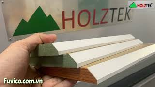 Dán cạnh vát 45 tự động PRO-45D cho sản phẩm tay nắm vát học kéo siêu đẹp | Holztek