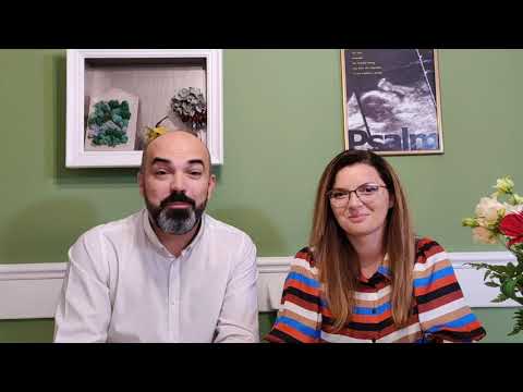 Dincolo de ochii lumii - Mihaela & Gabriel Braic