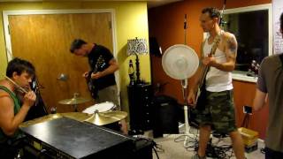 Endeavor - Kill Traitors Practice Session