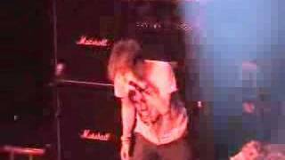 Daiquiri Bronzage (LIVE Feb 2004)