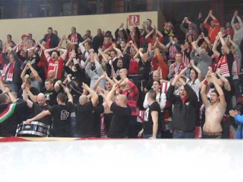 Aluinvent-DVTK vs. Basket Landes 15/16 - Taps