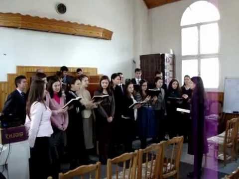Da, Domnul e Păstorul meu - video