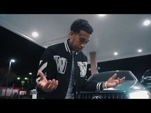 Jay Furr - "Yea" (Official Music Video) @ShotByWyatt