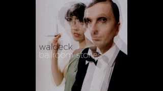 Waldeck - Midsummer Night Blues