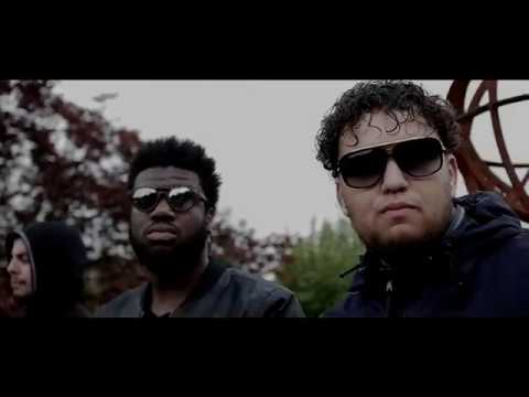 Sam J'taime - La Vie ft. Bolombo & DinDin (prod. OG)
