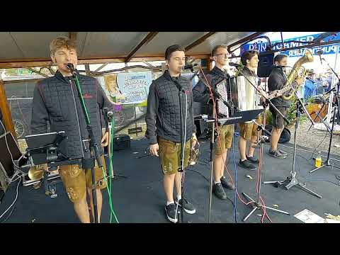 Die Gasgeber - Dem Land Tirol die Treue