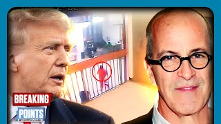 Epstein Brother SHOCKS When Asked If Trump Killed Jeffrey