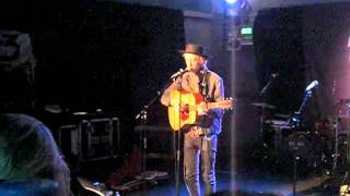 Jonas Alaska - If Only As A Ghost - P3Session