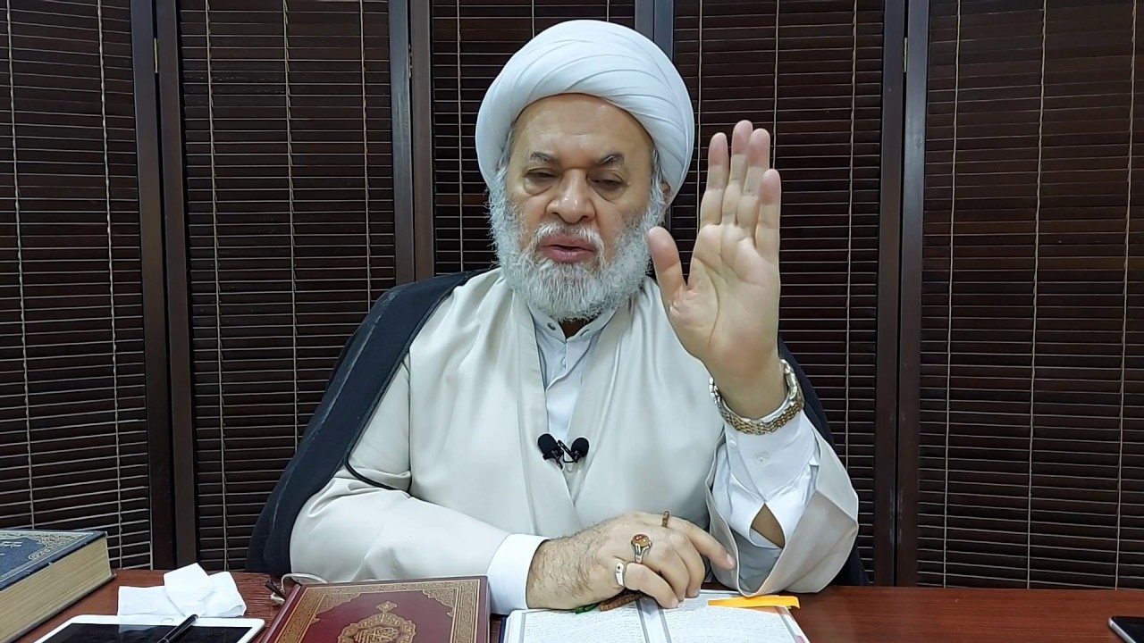 دعاءنا لغيرنا في شهر رمضان المبارك والشراكة مع الله جلّ وعلا في الإجابة