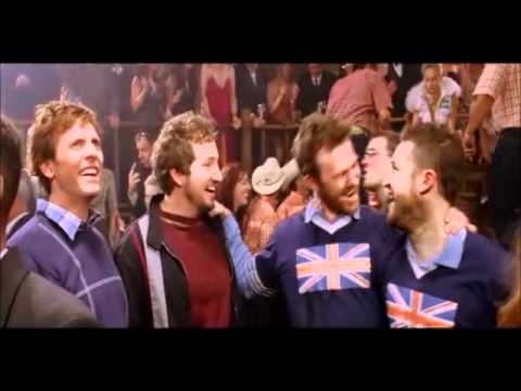 Bierfest - Team England