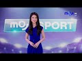 VERTA ARLINSA MOJI Sport 30 Mei 2024