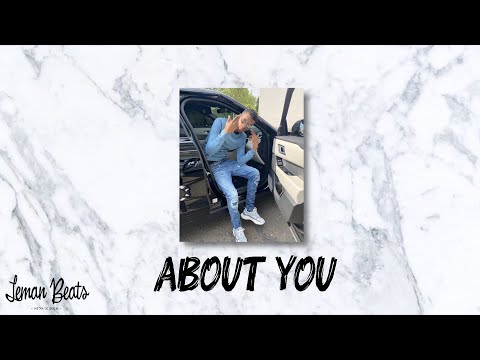 [FREE] MoStack x Darkoo Type Beat | UK Afrobeat x Afroswing - "About You" (Prod. Leman Beats x Ak)