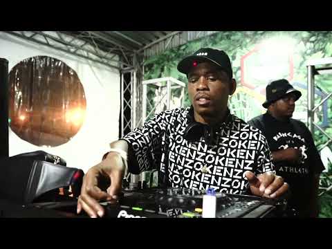 The music doctrine amapiano edition Dj stokie