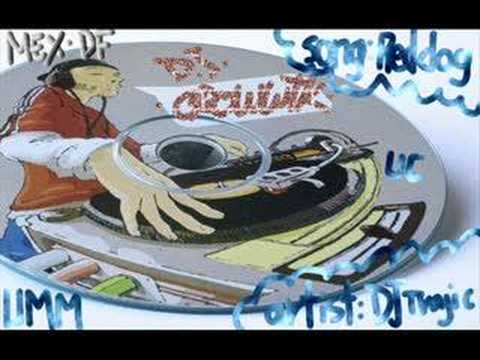 Dj Trajic -Spring Breaks (Work It!) - Red Dog - UC MUSIC