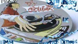 Dj Trajic -Spring Breaks (Work It!) - Red Dog - UC MUSIC