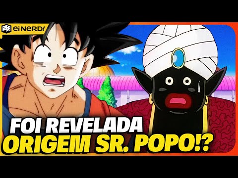 Sr Popo