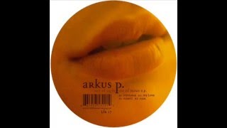 Arkus P. - Mysteria (Original Mix)