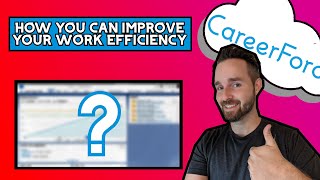 How you can Increase your Salesforce Efficiency and Productivity