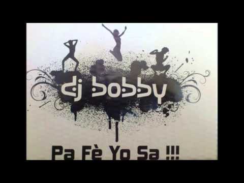 retro zouk volume 6   dj bobby