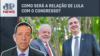 Trindade: “Há um grupo de 130 deputados que serão oposição ao governo Lula”