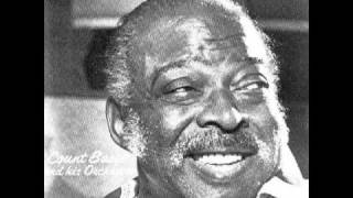 Count Basie - Pretty Time