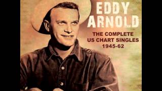 Eddy Arnold ~ A Prison Without Walls