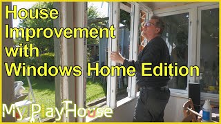 Windows Home Edition Upgrade for My PlayHouse 1489
