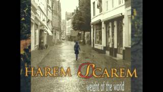 Harem Scarem - Charmed Life