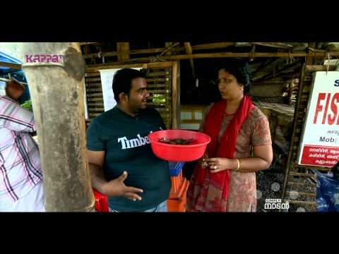 Simply Naadan - St.George Fish Stall Thevally - Part 1 - Kappa TV