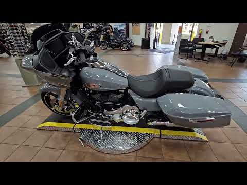 2026 Harley-Davidson Road Glide® in Trussville, Alabama - Video 1