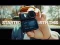 The Camera That Changed My Life DJI Osmo Nano