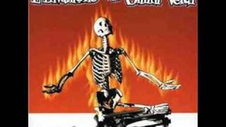 L'Invasione Degli Omini Verdi - Così Non Va