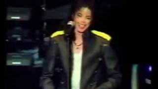Michael Jackson - Don&#39;t Walk Away (with lyrics)