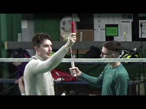 david walsh coaching take 1