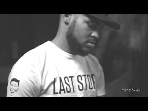 V'Don - Making The Beat (Bodega Bamz "Bring Em Out" feat. Flatbush Zombies)