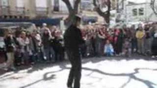 Indio Benavente y Roxana Suárez - Tango - 03