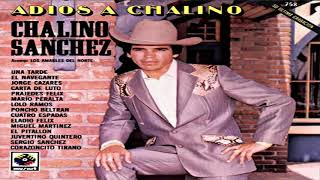 Chalino Sánchez el pitallon