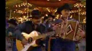 Intocable - No Te Vayas