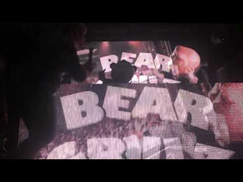 Bear Grillz LIVE @ The Hangar Miami 03.21.17