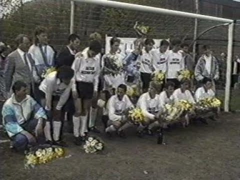 1990 Hoorn : 'Always Forward' A1 - Kampioen