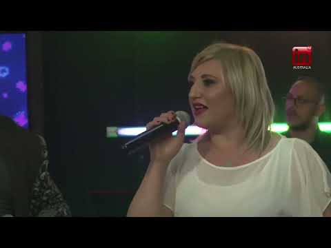 Aleksandar Taleski &Leni i Grupa Kruna -  Licno nade   live koncert