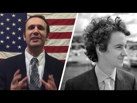 Armageddan Begins - Dan Ryckert vs. Patrick Klepek [Periscope + Twitch] (12/21/2015)