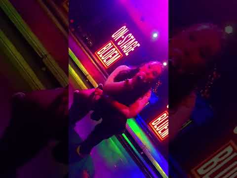 Tam Carson @ On-Stage Bloem 2025 #onstagebloem