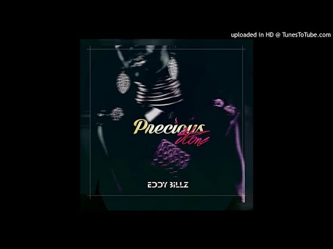 eddy billz - Precious Stone (Official Audio)