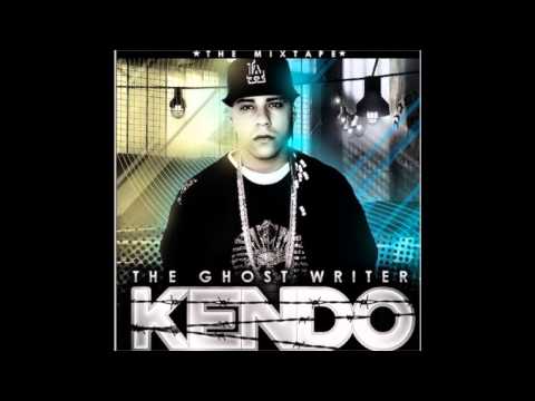 Caminando Entre Enemigos - Kendo Kaponi