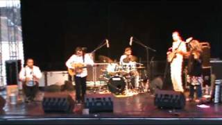 Nomada - Pe bari luma